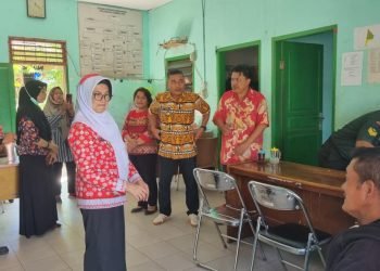 dr Susanti Tekankan Pengoptimalan Pelayanan Publik
