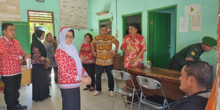 dr Susanti Tekankan Pengoptimalan Pelayanan Publik