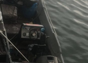 Bea Cukai Batam Berhasil Amankan 286 Ribu Batang Rokok Ilegal