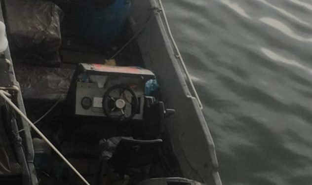 Bea Cukai Batam Berhasil Amankan 286 Ribu Batang Rokok Ilegal