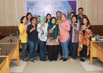 Pemko Pematang Siantar Miliki Aplikasi E-ADM PBJ, Terobosan Inovatif Meminimalisir Risiko pada Pengadaan Barang dan Jasa