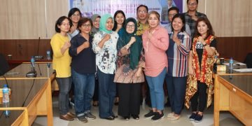 Pemko Pematang Siantar Miliki Aplikasi E-ADM PBJ, Terobosan Inovatif Meminimalisir Risiko pada Pengadaan Barang dan Jasa