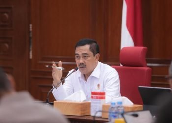 Kabareskrim: Tindak Tegas Setiap Pelaku TPPO Sampai ke Akar -akarnya