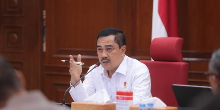 Kabareskrim: Tindak Tegas Setiap Pelaku TPPO Sampai ke Akar -akarnya