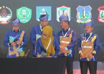 Kota Pematang Siantar Bakal Dikunjungi Para Walikota Yang Tergabung di Apeksi Komwil I