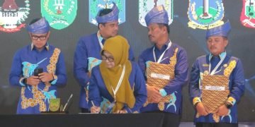 Kota Pematang Siantar Bakal Dikunjungi Para Walikota Yang Tergabung di Apeksi Komwil I