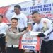 Meriahkan Hari Bhayangkara  Ke – 77 Tahun 2023, Ditlantas  Polda Kepri Gelar Lomba Safety Driving dan Safety Riding