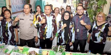 Jadi Narasumber, dr Susanti Paparkan Materi UU TPKS kepada Peserta Seminar GMKI Siantar – Simalungun