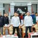 Buka Konferensi ke-VI PWI Batu Bara, Bupati Zahir  Harapkan Profesionalitas Semakin Meningkat