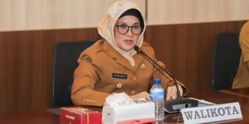 dr. Susanti Ingatkan OPD Pemko Pematang Siantar jangan Berulang-ulang Rapat Namun Tidak Ada Manfaat