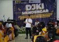 Bane Raja Manalu Motivasi 300 Pelaku  UMKM Naik Kelas
