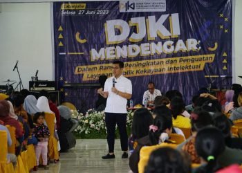 Bane Raja Manalu Motivasi 300 Pelaku  UMKM Naik Kelas