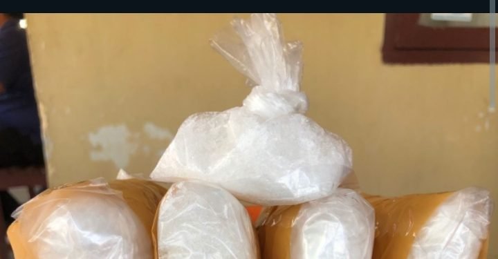 Satres Narkoba Polres Simalungun Ringkus Bandar Narkoba Perumnas Batu VI