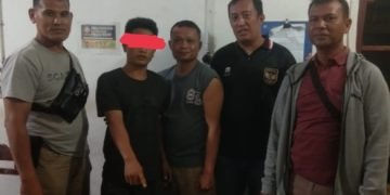 Polres Simalungun Gencar Lakukan Penangkapan Judi Togel