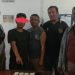 Polres Simalungun Gencar Lakukan Penangkapan Judi Togel