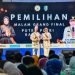 Ir. Zahir Buka Grand Final Pemilihan Putra Putri Batu Bara 2023