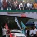 Opening Ceremonial Start Danau Toba Really 2023 Dibuka