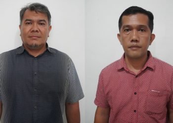 Mantan Kepala SMK Pencawan Medan Tersangka Korupsi Terkait BOS