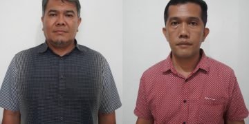 Mantan Kepala SMK Pencawan Medan Tersangka Korupsi Terkait BOS