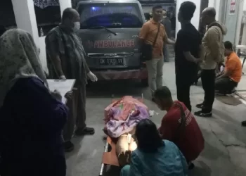 Pencuri Kambing, Warga Batubara Tewas Dihakimi Massa