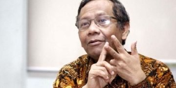 Mahfud MD Sebut Oknum BPN hingga Lurah Berperan dalam Mafia Tanah