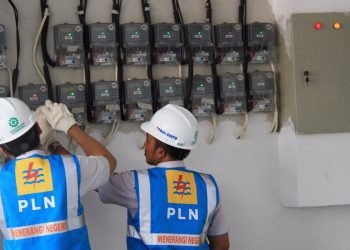 Pemko Siantar  dan PLN   Berkoloborasi  Terhadap Pemungutan dan Penyetoran PPJ dan Pengelolaan Lampu Jalan