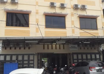 Resahkan Warga, Hotel Sentral Inn Diduga Menjadi Tempat Mesum, Walikota Siantar Diminta Bertindak
