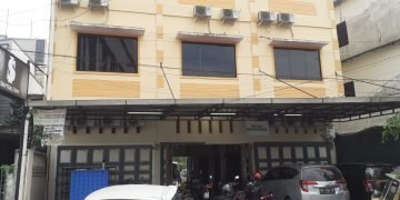 Resahkan Warga, Hotel Sentral Inn Diduga Menjadi Tempat Mesum, Walikota Siantar Diminta Bertindak