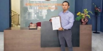 DKPP Segera Sidangkan Kasus Dugaan Pelanggaran Kode Etik dan Hukum Seleksi PPS di Tapteng