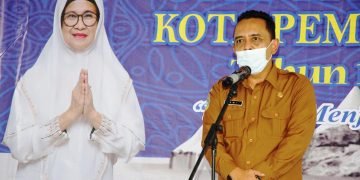 Jemaah Haji/Hajja Pematang Siantar Tiba, 1 Orang Meninggal & 1 Orang Dirawat di Arab Saudi