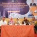 dr. Susanti Buka Pelaksanaan Uji Kopentensi Wartawwan (UKW) Angkatan 57 Tahun 2023 Persatuan Wartawan Indonesia (PWI) Pematang Siantar