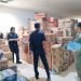 Satpol PP – Bea dan Cukai Pematang Siantar Lakukan Operasi Peredaran Rokok Ilegal