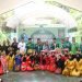 dr. Susanti Dewayani SpA Hadiri Rakerda I Periode Tahun 2021 – 2026 dan Pelantikan Pengurus Cabang (PC) Al Jam’iyatul Washliyah Kota Pematang Siantar