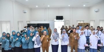 Deteksi Dini Kanker, Ketua Yayasan Kanker Batu Bara Ajak Masyarakat Skrining Berkala