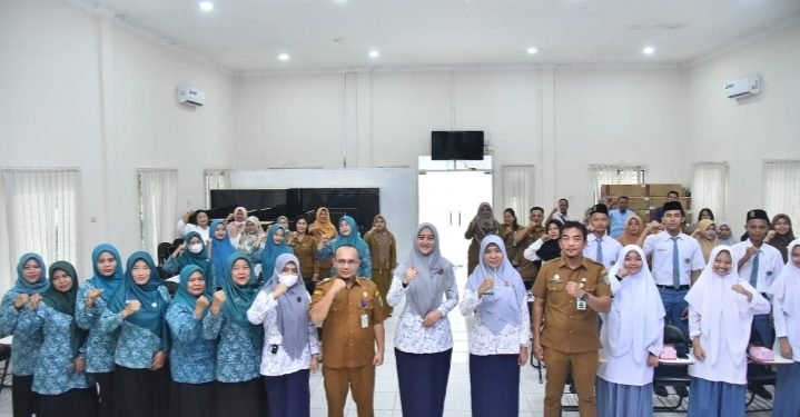 Deteksi Dini Kanker, Ketua Yayasan Kanker Batu Bara Ajak Masyarakat Skrining Berkala