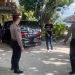 Kegiatan Rutin Polres Simalungun Pengamanan Destinasi Super Prioritas Danau Toba