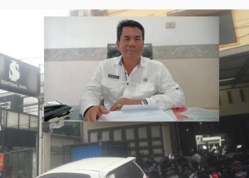 Hotel Sentral Inn Resahkan Warga, Kasat Pol PP Siantar Akan Panggil Pemilik