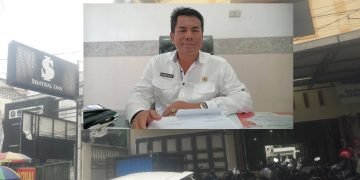 Hotel Sentral Inn Resahkan Warga, Kasat Pol PP Siantar Akan Panggil Pemilik