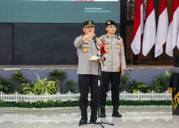 Kapoldasu Hadirkan Polisi Pariwisata di Kawasan Danau Toba