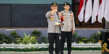 Kapoldasu Hadirkan Polisi Pariwisata di Kawasan Danau Toba