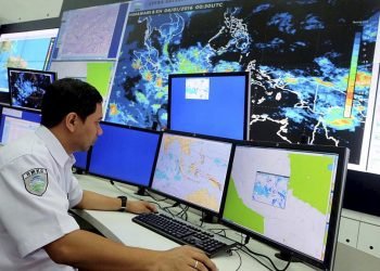 BMKG:  Hujan lebat disertai petir di Sumut