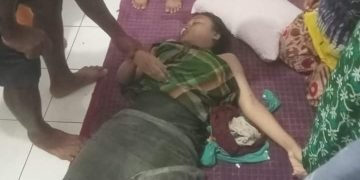 Terobos Banjir, Siswi SMA di Siantar Meninggal Terbawa Arus