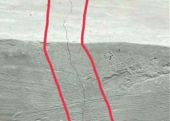 DPD LSM Kerista Sumut Minta Inspektorat Periksa Proyek Dana Desa Marihat Bandar