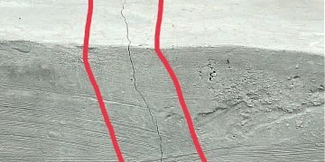 DPD LSM Kerista Sumut Minta Inspektorat Periksa Proyek Dana Desa Marihat Bandar