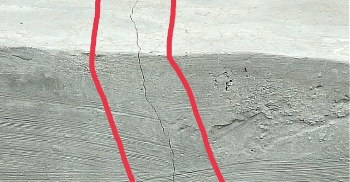 DPD LSM Kerista Sumut Minta Inspektorat Periksa Proyek Dana Desa Marihat Bandar