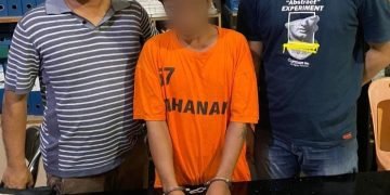 1 Lagi Pengedar Sabu di Simalungun Dibekuk Polisi