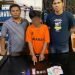 1 Lagi Pengedar Sabu di Simalungun Dibekuk Polisi