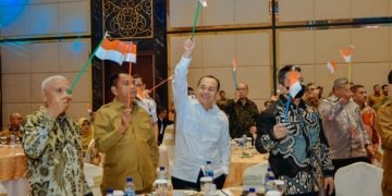 Pemkab Batu Bara Raih Opini WTP 5 Tahun Berturut.