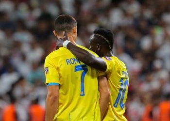 Ronaldo-Mane bawa Al Nassr menang 5-0 atas Al Fateh