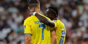 Ronaldo-Mane bawa Al Nassr menang 5-0 atas Al Fateh